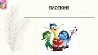 Emotions | Emotions in Urdu | By dear knowledge