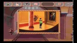 Let's Play King's Quest VI - Bonus Ep. 2 "Cloak and dagger"
