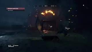 Blowing up robots in Generation Zero (Generation Zero Funny Moments)