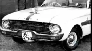 Steam Powered 1963 Ford Falcon