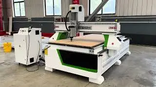 CNC Router CIMS1325
