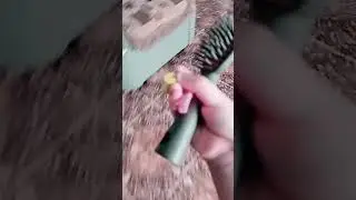 выходной день, когда я мою голову чисты и убираюсь. 🧡❤