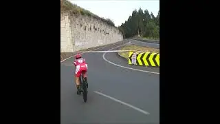 No, No, No, No, No Primoz Roglic! | Vuelta A Espana 2021