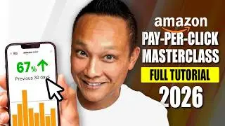 Amazon PPC Guide 2026 Advanced Advertising Strategy for Beginners