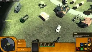 Lambda Wars trailer