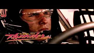 Dash for the Crash | Days of Thunder