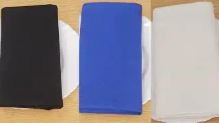 Premium Quality Napkins For Hotel