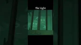 The Owl House #shorts S3: The Light Spreading Through The Isles