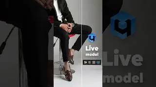 LIVE mode in the 