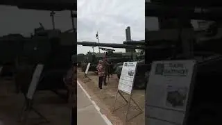 Парк Патриот