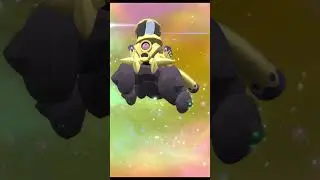 SHINY VAROOM to SHINY REVAVROOM in Pokemon Scarlet & Violet