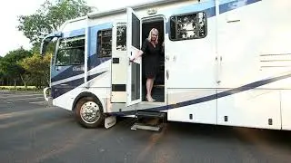 Australian Built Luxury Winnebago Classic Motorhome by Avida RV