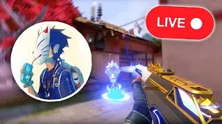 🔴LIVE! CLIMBING TO RADIANT