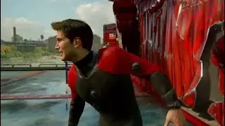 Nathan Drake | Feats (Part 3)