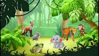 animal story|Kids|story|film|animation|3d