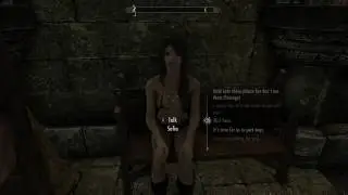 skyrim, xbox1, how to strip the followers