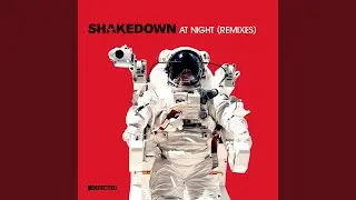 At Night (Shakedown's Galactic Boogie)