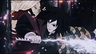 Demon Slayer - Another One [Flow Edit/AMV] 4K