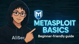 Metasploit Basics