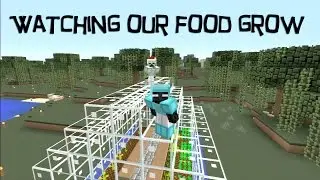 Ender Land Episode 47 | Fun and Games in Ender Land