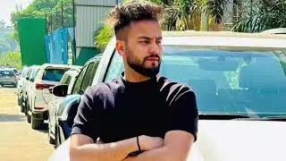 Elvish Yadav Slapped 👋 A Boy But Why? Elvish Yadav Reply On This Matter