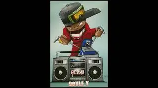 instrumentales de rap¨por dovle.y