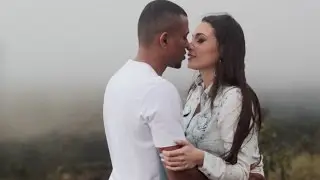 Vídeo Pré Casamento em BH | Camila e Felipe