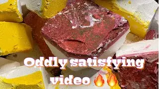 Yellow & fuchsia colored dyed | FFLG GC