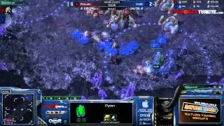 findik vs warudo - M2