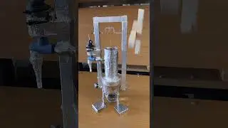 External combustion engine