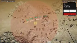 [Unity] Turret Defense Final Test