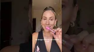 Maquillaje de Verano: Ombré Concealer y Liquid Blush ¡Looks Radiantes con Pocos Productos!