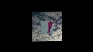 PVA - 'Exhaust / Surroundings' (Official Audio)