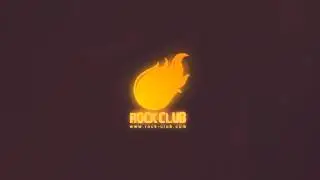 Minimal Logo After Effects Template
