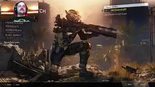 Call of Duty Black Ops 3 Zombies an Multiplayer PS5 Live Stream 2023