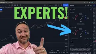CRITICAL New TradingView Indicator!