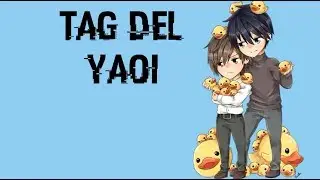 Tag Del Yaoi ||| Sorata.
