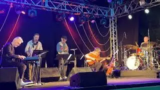 Milagre dos peixes (Milton Nascimento)