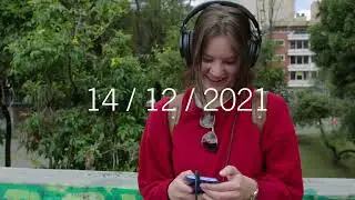 Mario Duarte & Escotes - Les Dimos Permiso Martes 14 Diciembre
