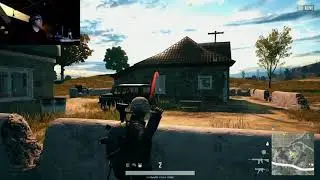 PUBGXBOXONEX SOLO 10 KILLS WINNER WINNER CHICKEN DINNER