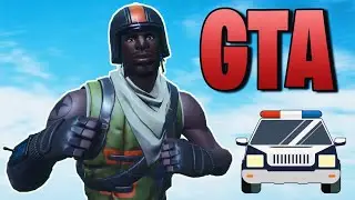 GTA 🚔
