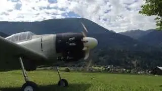Planet Hobby (ESM) Zero