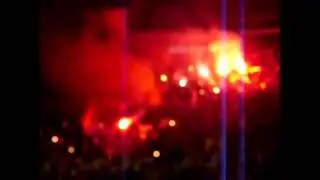 ULTRAS FCMK: preview 2012