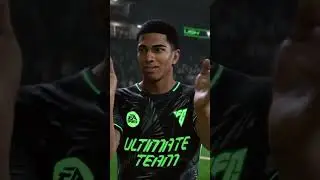 EA SPORTS FC 25 | Official Reveal Trailer #eafc25 #fc25