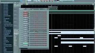 NEW 2 Chainz 2014 Style Trap *BANGER* in FL Studio 9XXL!!