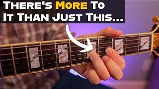 The D Chord Is AMAZING... And I’ll PROVE IT!