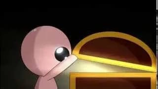 the binding of issac rebirth 4 серия