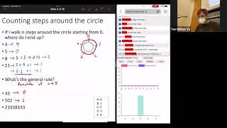 MATA02 - Lecture 6b - Modular arithmetic and addition/subtraction