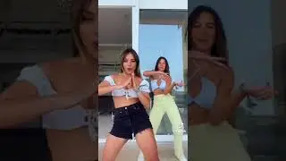 tik tok da Amannda