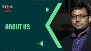 BnF People Education Hub| About US